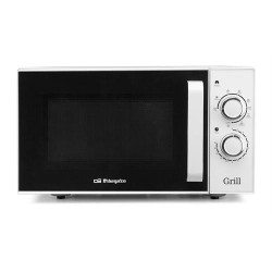 MICRO-ONDAS ORBEGOZO MIG2531( 25 Litros - 900 W - 1000 W )