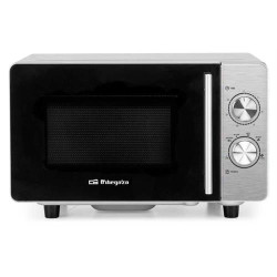 MICRO-ONDAS ORBEGOZO MI2030CE( 20 Litros - 700 W - 5 ) MICRO-ONDAS ORBEGOZO MI2030CE( 20 Litros - 700 W - 5 )