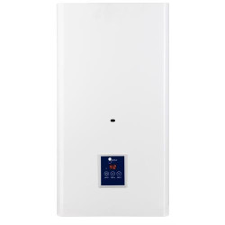 ESQUENTADOR GRALUX FQ10MNOX.D-B( 10 Litros - Automática - Butano _ Propano ) ESQUENTADOR GRALUX FQ10MNOX.D-B( 10 Litros - Automática - Butano _ Propano )