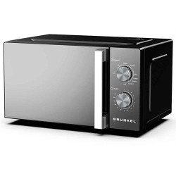 MICRO-ONDAS GRUNKEL MWG-20ESPEJO( 20 Litros - 700 W - 800 W ) MICRO-ONDAS GRUNKEL MWG-20ESPEJO( 20 Litros - 700 W - 800 W )