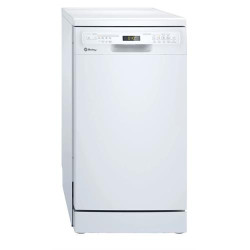 MÁQUINA DE LAVAR LOIÇA BALAY 3VN4010BA( 9 Talheres - 4 P - 3 T )