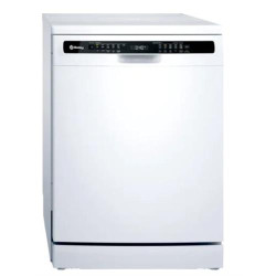 MÁQUINA DE LAVAR LOIÇA BALAY 3VS5011BA( 13 Talheres - 5 P - D )