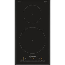 PLACA DE INDUÇÃO ELÉTRICA BALAY 3EB930LQ( Indução - 2 E - 3700 W )