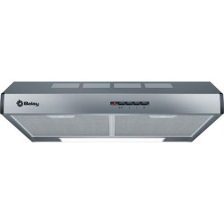 EXAUSTOR BALAY 3BH263MX( 350 m3_hora - E - E ) EXAUSTOR BALAY 3BH263MX( 350 m3_hora - E - E )