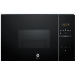 MICRO-ONDAS DE ENCASTRE BALAY 3CG5172N2( 20 Litros - 800 W - 1000 W ) MICRO-ONDAS DE ENCASTRE BALAY 3CG5172N2( 20 Litros - 800 W - 1000 W )
