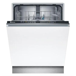 MÁQUINA LAVAR LOIÇA ENCASTRE BALAY 3VF5012NP( 12 Talheres - 5 P - E ) MÁQUINA LAVAR LOIÇA ENCASTRE BALAY 3VF5012NP( 12 Talheres - 5 P - E )