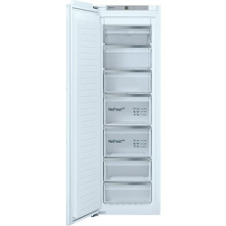 ARCA VERTICAL DE ENCASTRE BALAY 3GIE737F( No Frost - Branco - 212 Litros )