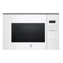 MICRO-ONDAS DE ENCASTRE BALAY 3CG5175B2( 25 Litros - 900 W - 1200 W ) MICRO-ONDAS DE ENCASTRE BALAY 3CG5175B2( 25 Litros - 900 W - 1200 W )