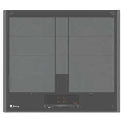 PLACA DE INDUÇÃO BALAY 3EB960AH( Indução - 4 Z - 7400 W ) PLACA DE INDUÇÃO BALAY 3EB960AH( Indução - 4 Z - 7400 W )