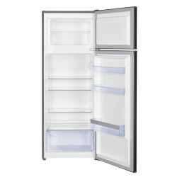 FRIGORÍFICO HAEGER INOX NORTHPOLE220W( Tradicional - Inox - 206 Litros ) FRIGORÍFICO HAEGER INOX NORTHPOLE220W( Tradicional - Inox - 206 Litros )