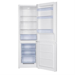 FRIGORÍFICO COMBINADO HAEGER CR-32W.016A( Tradicional - Branco - 315 Litros ) FRIGORÍFICO COMBINADO HAEGER CR-32W.016A( Tradicional - Branco - 315 Litros )