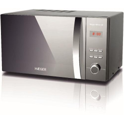 MICRO-ONDAS HAEGER MAGICMICRO26( 26 Litros - 800 W - 5 ) MICRO-ONDAS HAEGER MAGICMICRO26( 26 Litros - 800 W - 5 )