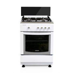 FOGÃO HAEGER GCSW6003D( Inox - 4 G - Gás ) FOGÃO HAEGER GCSW6003D( Inox - 4 G - Gás )