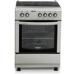 FOGÃO HAEGER GCSV6016A( Vitrocerâmica - 4 Z - Elétrico ) FOGÃO HAEGER GCSV6016A( Vitrocerâmica - 4 Z - Elétrico )
