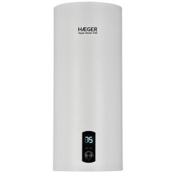 TERMOACUMULADOR HAEGER AQUASMART100( 100 Litros - 2000 W - 7,5 Bares ) TERMOACUMULADOR HAEGER AQUASMART100( 100 Litros - 2000 W - 7,5 Bares )