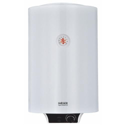 TERMOACUMULADOR HAEGER AQUADREAM50( 50 Litros - 1500 W - 7,5 Bares ) TERMOACUMULADOR HAEGER AQUADREAM50( 50 Litros - 1500 W - 7,5 Bares )