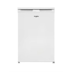 ARCA VERTICAL WHIRLPOOL W55Z1112W( Direct Cool - Branco - 95 Litros )