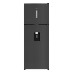 FRIGORÍFICO WHIRLPOOL WHD26472WX4E( Dual No Frost - Dark Grey - 477 Litros ) FRIGORÍFICO WHIRLPOOL WHD26472WX4E( Dual No Frost - Dark Grey - 477 Litros )