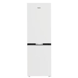 FRIGORÍFICO COMBINADO WHIRLPOOL WHK25364W4E( Dual No Frost - Branco - 316 Litros )