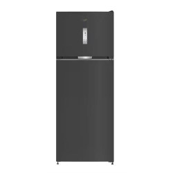 FRIGORÍFICO WHIRLPOOL WHD26472X4E( Dual No Frost - Dark Grey - 477 Litros ) FRIGORÍFICO WHIRLPOOL WHD26472X4E( Dual No Frost - Dark Grey - 477 Litros )