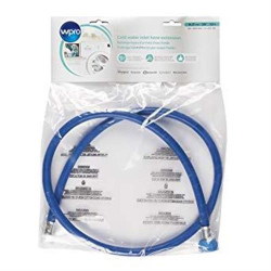 MANGUEIRA 1,5MT WPRO IEF150( Mangueira para entrada de água fria (60 bar 25ºC) - 1,5 metros ) MANGUEIRA 1,5MT WPRO IEF150( Mangueira para entrada de água fria (60 bar 25ºC) - 1,5 metros )