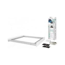 KIT UNIÃO P_MLSR WPRO KLC103 ( Kit união para M.L.R e M.S.R. - Segurança total com o sistem... )