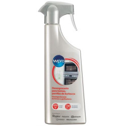 DETERGENTE WPRO ODS417_2( 500 ml - Detergente higienizante para forno )
