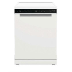 MÁQUINA DE LAVAR LOIÇA WHIRLPOOL W7FHS51( 15 Talheres - 8 P - B ) MÁQUINA DE LAVAR LOIÇA WHIRLPOOL W7FHS51( 15 Talheres - 8 P - B )