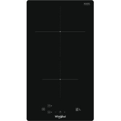 PLACA ELÉTRICA WHIRLPOOL WSQ0530NE( Indução - 2 Z - 3600 W )