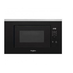 MICRO-ONDAS DE ENCASTRE WHIRLPOOL WMF200G( 20 Litros - 800 W - 1000 W ) MICRO-ONDAS DE ENCASTRE WHIRLPOOL WMF200G( 20 Litros - 800 W - 1000 W )
