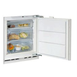 ARCA VERTICAL DE ENCASTRE WHIRLPOOL WBUFZ011( Direct Cool - Branco - 91 Litros )( Direct Cool - Branco - 91 Litros )