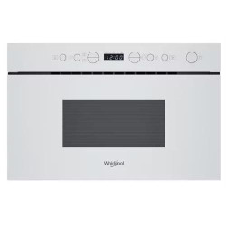 MICRO-ONDAS DE ENCASTRE WHIRLPOOL WMN14BW( 22 Litros - 750 W - 700 W ) MICRO-ONDAS DE ENCASTRE WHIRLPOOL WMN14BW( 22 Litros - 750 W - 700 W )