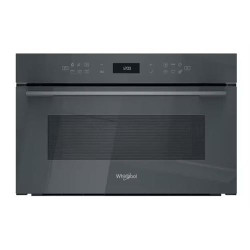 MICRO-ONDAS DE ENCASTRE WHIRLPOOL WMD7O4TSG( 31 Litros - 1000 W - 800 W ) MICRO-ONDAS DE ENCASTRE WHIRLPOOL WMD7O4TSG( 31 Litros - 1000 W - 800 W )