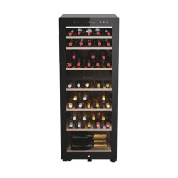 CAVE DE VINHO HAIER HWS77GDAU1( 190 Litros - 77 - G )