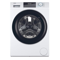 MÁQUINA DE LAVAR ROUPA HAIER HW90-BP14929A-S( 1400 rpm - 9 Kg - Branco ) MÁQUINA DE LAVAR ROUPA HAIER HW90-BP14929A-S( 1400 rpm - 9 Kg - Branco )