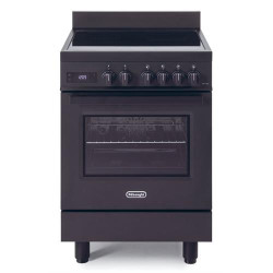 FOGÃO DELONGHI PRO66MALIN( Indução - 4 Z - Multifunções )