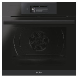 FORNO HAIER HWO60SM6TS9BH( Multifunções - 70 Litros - 18 P ) FORNO HAIER HWO60SM6TS9BH( Multifunções - 70 Litros - 18 P )