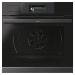 FORNO HAIER HWO60SM4TS9BH( Multifunções - 70 Litros - 18 P )