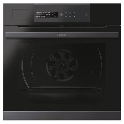 FORNO HAIER HWO60SM5S9BH( Multifunções - 70 Litros - 15 P )