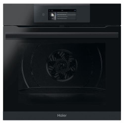 FORNO HAIER HWO60SM6T9BH( Multifunções - 70 Litros - 14 P ) FORNO HAIER HWO60SM6T9BH( Multifunções - 70 Litros - 14 P )