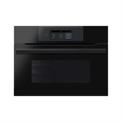 FORNO HAIER HWO45NM6OXB1( Vapor - 34 Litros - Vapor )