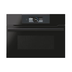 MICRO-ONDAS DE ENCASTRE HAIER HWO45NB6T0B1( 34 Litros - 900 W - 1500 W )