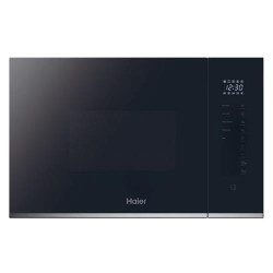 MICRO-ONDAS DE ENCASTRE HAIER H38FMWID2S7( 20 Litros - 800 W - 1000 W )