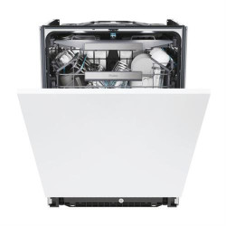 MÁQUINA LAVAR LOIÇA ENCASTRE HAIER XS 4A4M4PB( 14 Talheres - 10 P - A ) MÁQUINA LAVAR LOIÇA ENCASTRE HAIER XS 4A4M4PB( 14 Talheres - 10 P - A )