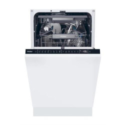MÁQUINA LAVAR LOIÇA ENCASTRE HAIER XI1C3TB2FB( 11 Talheres - 8 P - C ) MÁQUINA LAVAR LOIÇA ENCASTRE HAIER XI1C3TB2FB( 11 Talheres - 8 P - C )