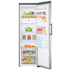 FRIGORÍFICO LG GLE51PZGSZ( Total No Frost - Platinum Silver - 413 Litros ) FRIGORÍFICO LG GLE51PZGSZ( Total No Frost - Platinum Silver - 413 Litros )