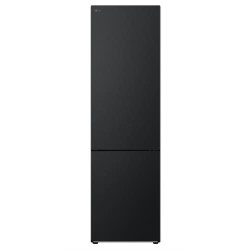 FRIGORÍFICO COMBINADO LG GBV22NCBEP( No Frost - Essence Mate Black - 387 Litros )