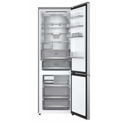 FRIGORÍFICO COMBINADO LG GBBW726CMB( No Frost - Prime Silver - 465 Litros )