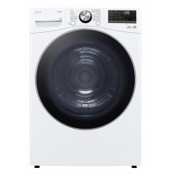 MÁQUINA DE SECAR ROUPA LG RH18U8AVCW( 18 Kg - Condensação com Bomba de Calor - D )