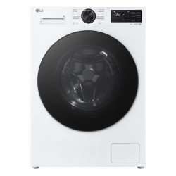 MÁQUINA DE LAVAR ROUPA LG F2X50S8TLB( 1200 rpm - 8 Kg - Branco )